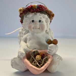 Dreamsicles WILDFLOWER DC 107 Signed